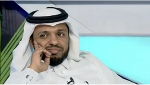 المريسل يطالب سامي الجابر بالاعتذار لاهالي الاحساء