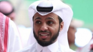 "المريسل" يوجه رسالة إلى رئيس اتحاد الكرة بسبب حكم موقعة الهلال والاتحاد