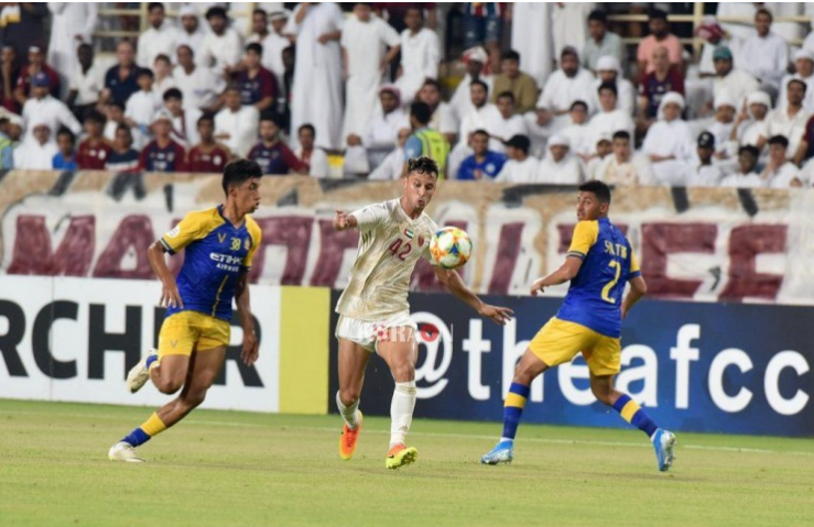 النصر والسد