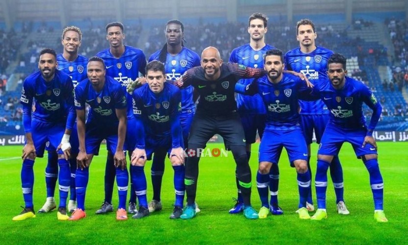اخبار الهلال تويتر