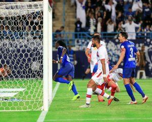 بالفيديو.. الهلال يفتتح مشواره في الدوري السعودي بإكتساح أبها