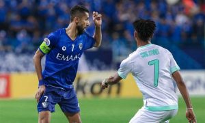بالفيديو: الهلال يتخطى أهلي جدة بصعوبة ويواصل مشواره في دوري أبطال أسيا