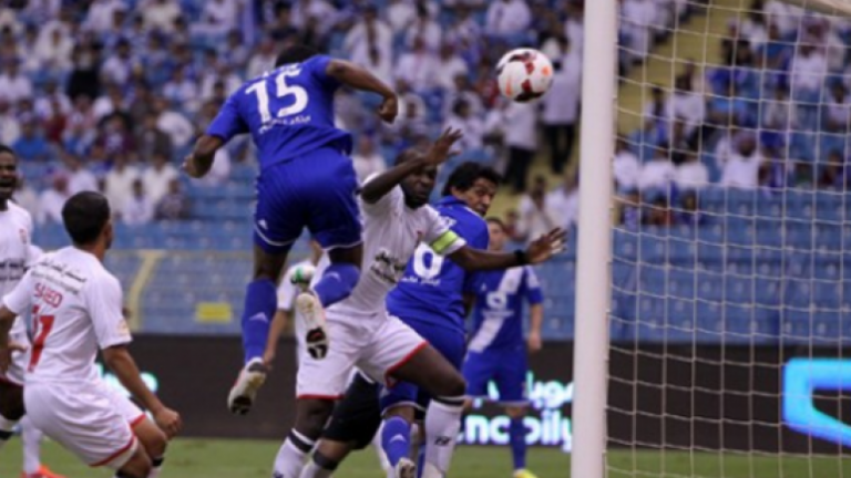 موعد مباراة الهلال والرائد بالدوري السعودي اليوم والقنوات الناقلة