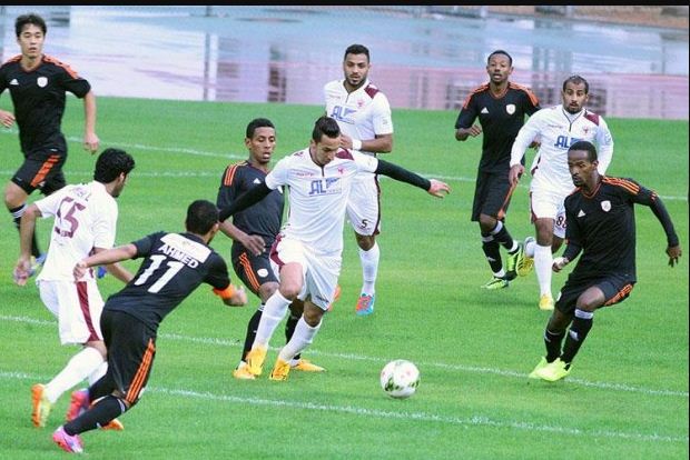 اهم مباريات اليوم جوال الجمعة 30 اغسطس - الشباب والفيصلي الدوري السعودي - يلا شوت - كورة اون لاين