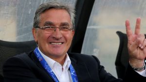 مفاجآة: أهلي جدة السعودي يفاوض مدرب الزمالك السابق تحسباً لرحيل برانكو إيفانكوفيتش