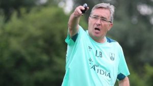 الأهلي السعودي يقترب من ضم مدافع ساوباولو البرازيلي