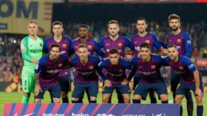 صدمة جديدة لجماهير برشلونة قبل إفتتاح الليجا