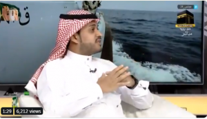 شاهد بالفيديو ..الغامدي يكشف عن نجم سعودي يستحق اللعب في كبار دوري المحترفين