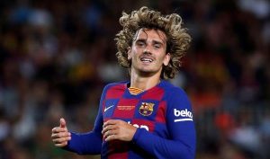 أخيراً: برشلونة ينتصر في حربه مع أتلتيكو مدريد بشأن صفقة أنطوان جريزمان