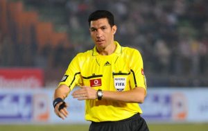 الأهلي يتخذ خطوات تصعيدية ضد جهاد جريشة ويطالب إتحاد الكرة بـ 3 قرارات!