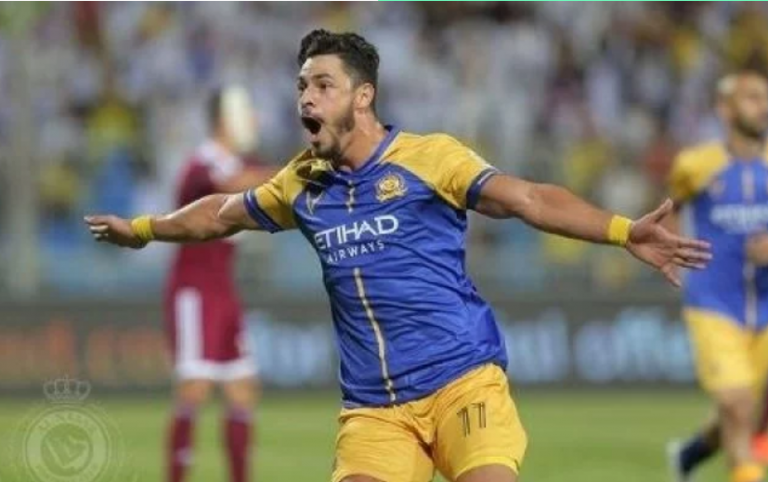 الاتحاد الآسيوي يزف بشري سارة لمحترف النصر “جوليانو” (فيديو)