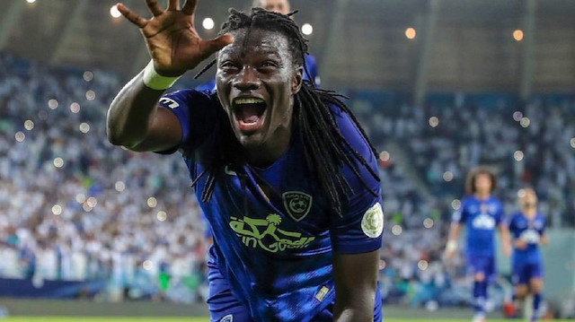 الهلال جوميز