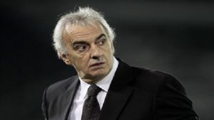 الأهلي يفاوض الأوروجوياني خورخي فوساتي لتدريب الفريق.. تعرف على أرقامه وبطولاته
