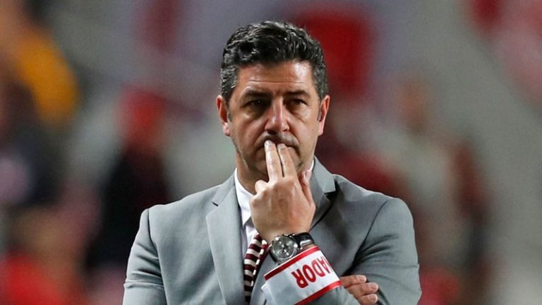 لعنة الإصابات تطارد النصر السعودي قبل إنطلاق الدوري