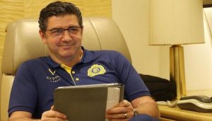 فيتوريا يطمئن جماهير النصر بعد مباراة السد ويؤكد: سنتأهل من الدوحة