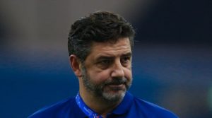 فيتوريا يفاجئ نجم النصر بهذا القرار قبل ساعات من مباراة الرائد