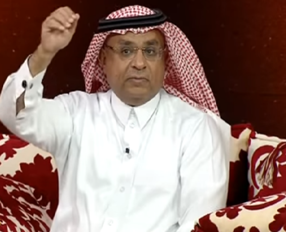 سعود الصرامي