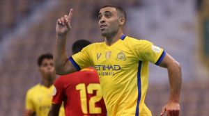 فيتوريا يستقر على بديل عبد الرزاق حمدلله في مواجهة النصر أمام السد القطري بالآسيوية