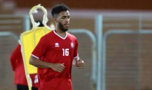 رسمياً: الرائد يستغني عن لاعبه بالتراضي