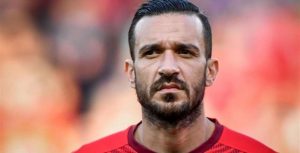 علي معلول يغيب عن الأهلي في مواجهة اطلع برة لهذا السبب