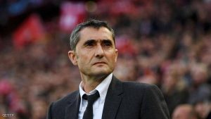 تشكيل برشلونة أمام دورتموند في بداية مشواره بدوري الأبطال