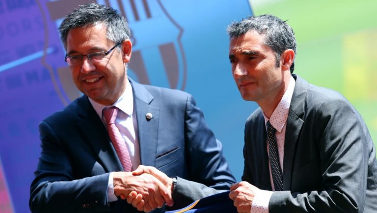 برشلونة يتخلى عن الصفقة الاهم بسبب هذا اللاعب