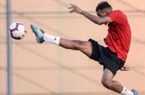 الوحدة يرفض عرض النصر ويتمسك ببقاء نجم الفريق