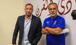 الأهلي يطيح بمارتن لاسارتي ويعلن إقالته رسمياً وتعيين محمد يوسف كمدرب مؤقت