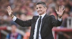 رسمياً: إستبعاد نجم الهلال السعودي من مباراة التعاون