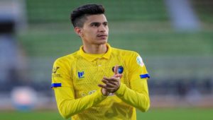 التعاون يقترب من ضم نجم الهلال السعودي
