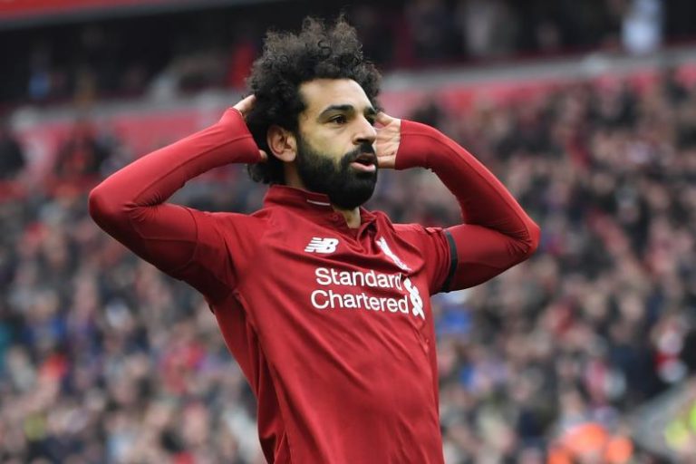 محمد صلاح يكشف لـ CNN حقيقة إعتزاله دولياً والسبب وراء فشل منتخب مصر في أمم أفريقيا