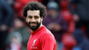محمد صلاح: سأحصل على ركلات جزاء أكثر بوجود الفار.. ولا تزعجني أخطاء الحكام