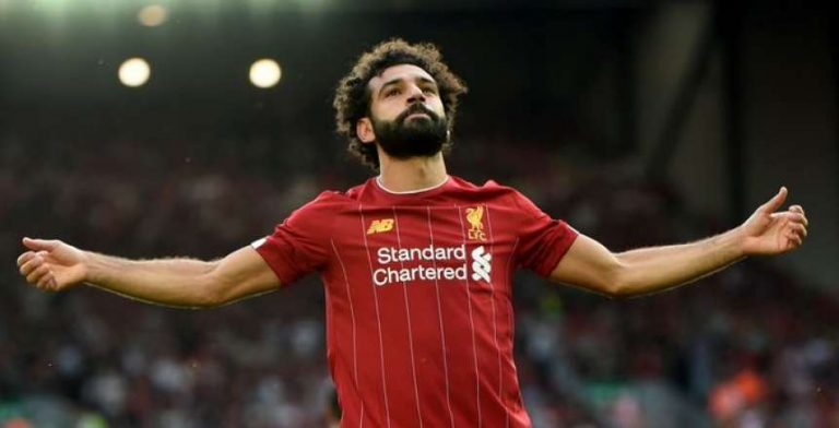 تقرير إيطالي: الموسم الحالي هو الأخير لمحمد صلاح مع ليفربول