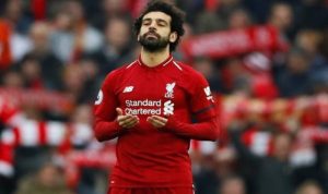 أسطورة ليفربول: لو وقف حارسان في المرمى لن يتمكنا من منع هدف محمد صلاح في أرسنال