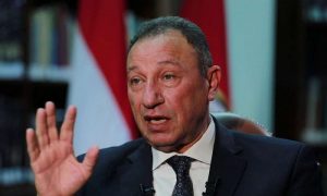 الأهلي يفاضل بين 5 مدربين لخلافة مارتن لاسارتي