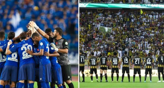 مشاهدة اهم مباريات اليوم جوال ، الاتحاد والهلال كورة اون لاين