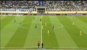مشاهدة ملخص مباراة النصر والفتح في الجولة الثانية من الدوري السعودي