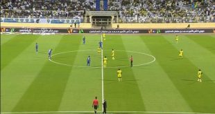 مشاهدة ملخص مباراة النصر والفتح في الجولة الثانية من الدوري السعودي