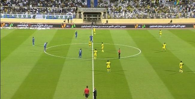 مشاهدة ملخص مباراة النصر والفتح في الجولة الثانية من الدوري السعودي