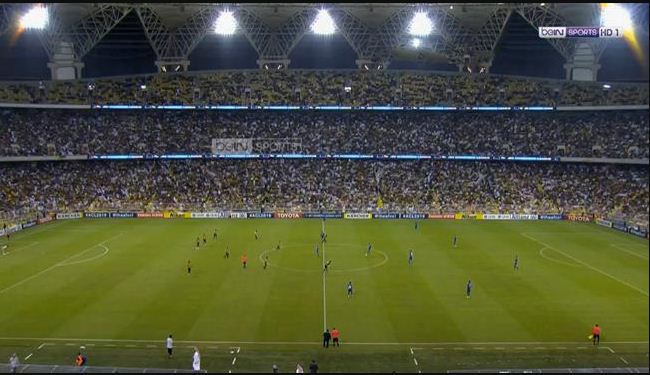 ملخص مباراة الاتحاد والهلال ذهاب ربع النهائي ابطال اسيا