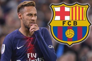برشلونة يؤكد على التعاقد مع نيمار في المستقبل القريب ولكن بشرط