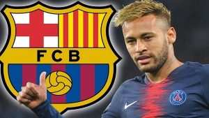 مفاجآة: برشلونة قد يعلن التعاقد مع نيمار اليوم رسمياً