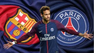 برشلونة يفاجئ باريس سان جيرمان بعرض خيالي من أجل إستعادة نيمار