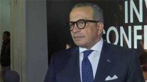 الجانيني يتحدث عن حضور الجماهير بالدوري المصري وتطبيق القوانين على الكبير قبل الصغير