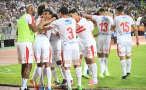 الأهلي يرسل عرضاً أخيراً لضم لاعب الزمالك المصري.. وهذه تفاصيله