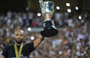 شيكابالا يعلق على اتهامه بتوجيه الإهانة للأهلي