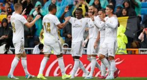 مانشستر يونايتد يخطط للتعاقد مع نجم ريال مدريد