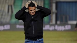إيهاب جلال يكشف عن السبب الحقيقي وراء اعتذاره لتدريب منتخب مصر