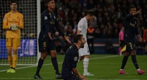 اليويفا يكشف سبب تفوق سان جيرمان على ريال مدريد بالتشامبيونزليج