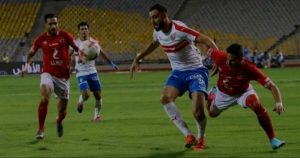 الأهلي يستعين ب26 لاعبًا في قائمته لصدامه مع الزمالك بالسوبر المصري